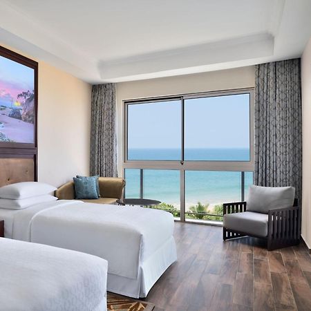Sheraton Kosgoda Turtle Beach Resort Luaran gambar