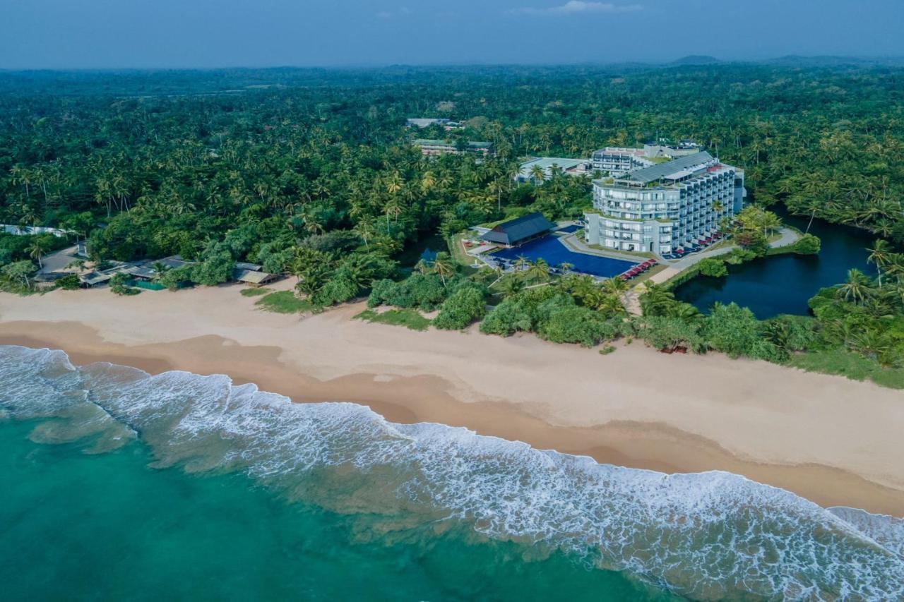 Sheraton Kosgoda Turtle Beach Resort Luaran gambar