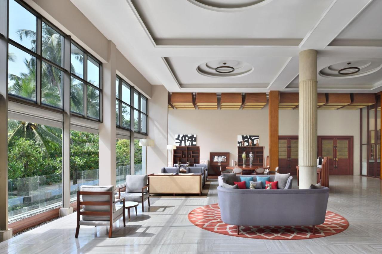 Sheraton Kosgoda Turtle Beach Resort Luaran gambar