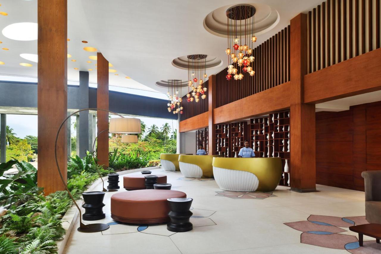 Sheraton Kosgoda Turtle Beach Resort Luaran gambar