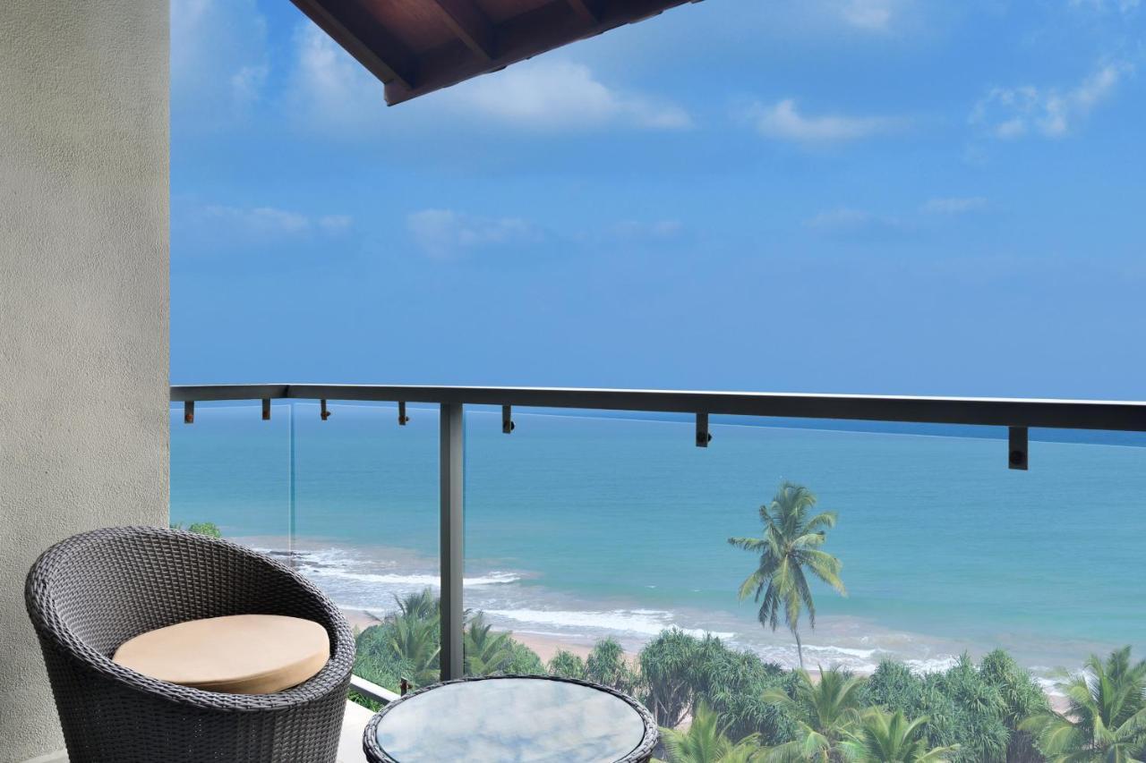 Sheraton Kosgoda Turtle Beach Resort Luaran gambar