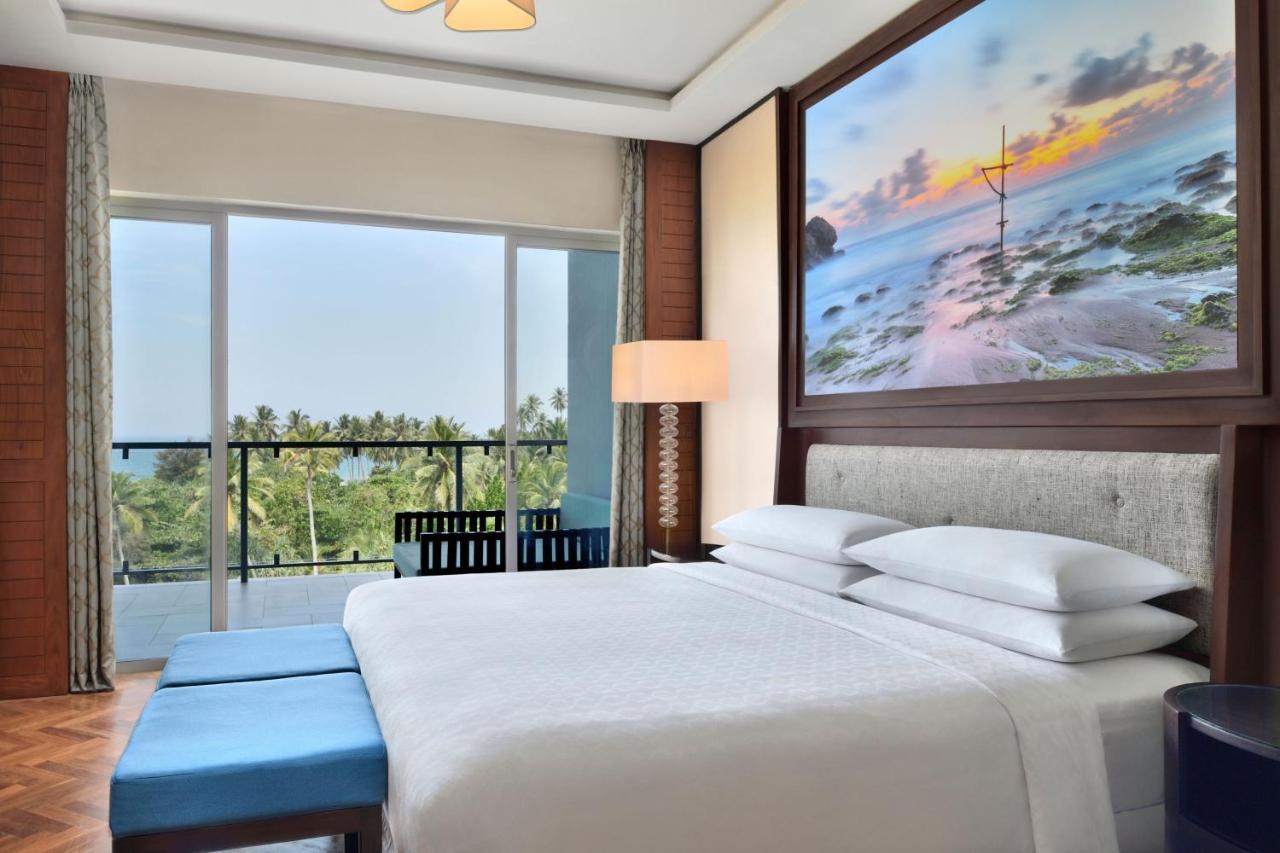 Sheraton Kosgoda Turtle Beach Resort Luaran gambar