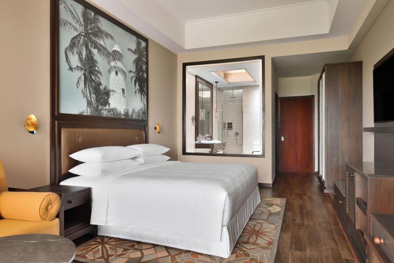 Sheraton Kosgoda Turtle Beach Resort Luaran gambar