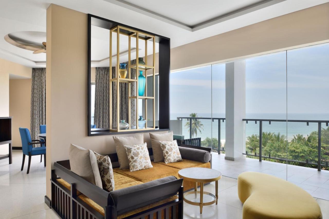 Sheraton Kosgoda Turtle Beach Resort Luaran gambar