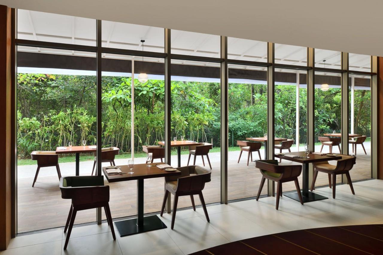 Sheraton Kosgoda Turtle Beach Resort Luaran gambar