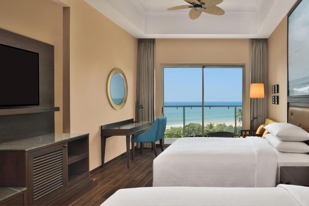 Sheraton Kosgoda Turtle Beach Resort Luaran gambar