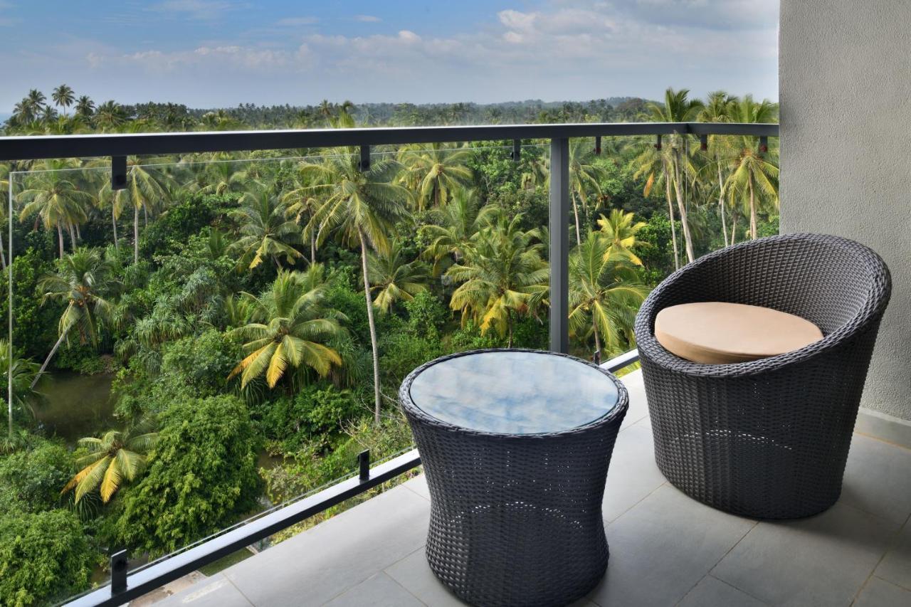 Sheraton Kosgoda Turtle Beach Resort Luaran gambar