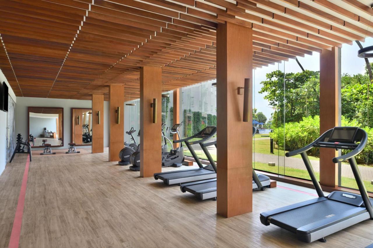 Sheraton Kosgoda Turtle Beach Resort Luaran gambar