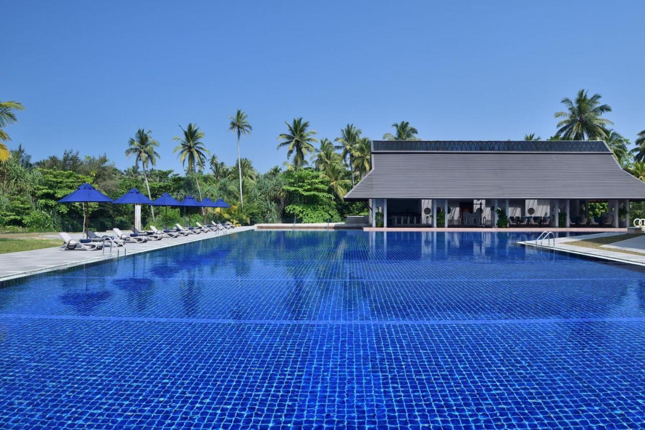Sheraton Kosgoda Turtle Beach Resort Luaran gambar
