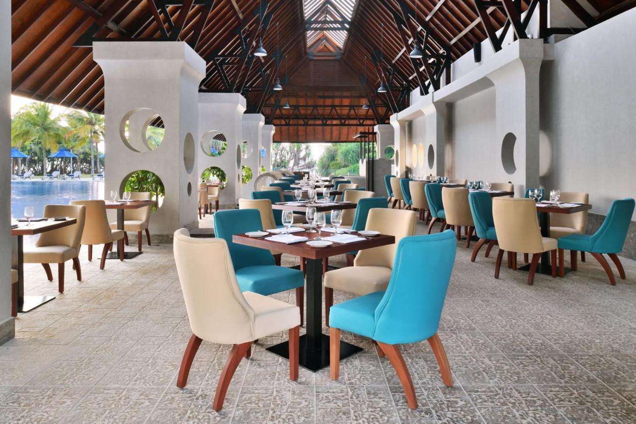 Sheraton Kosgoda Turtle Beach Resort Luaran gambar