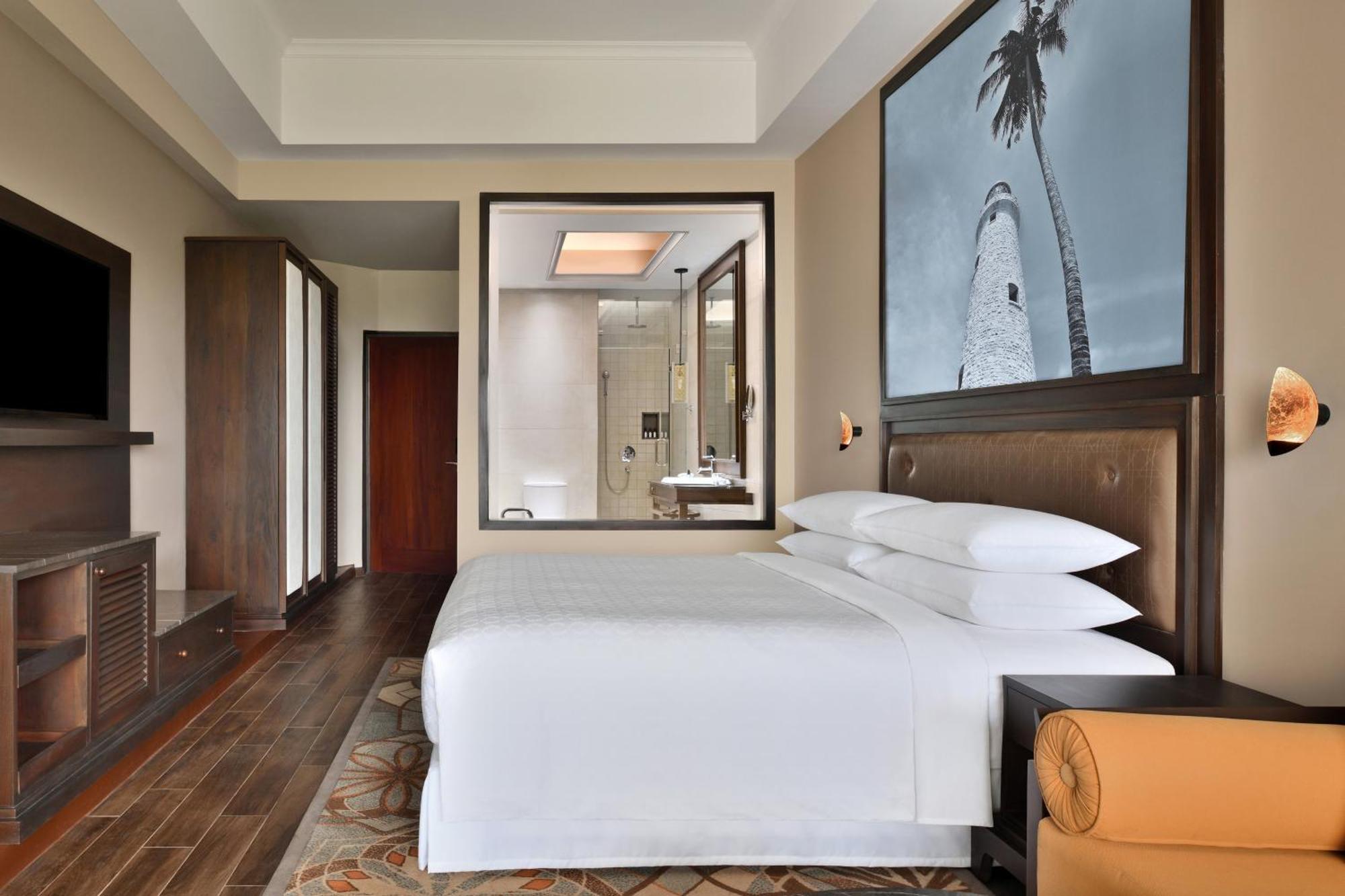 Sheraton Kosgoda Turtle Beach Resort Luaran gambar