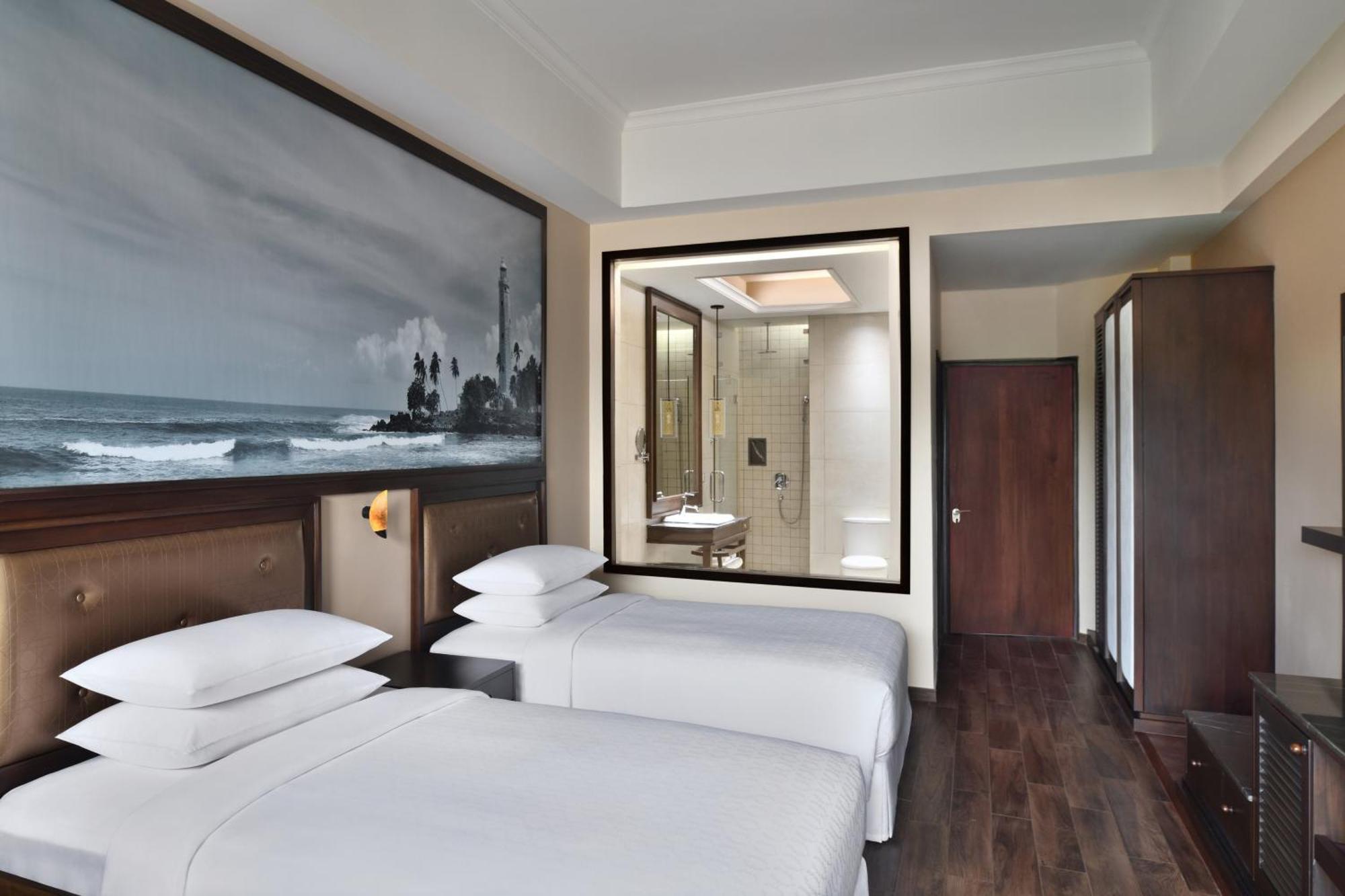 Sheraton Kosgoda Turtle Beach Resort Luaran gambar