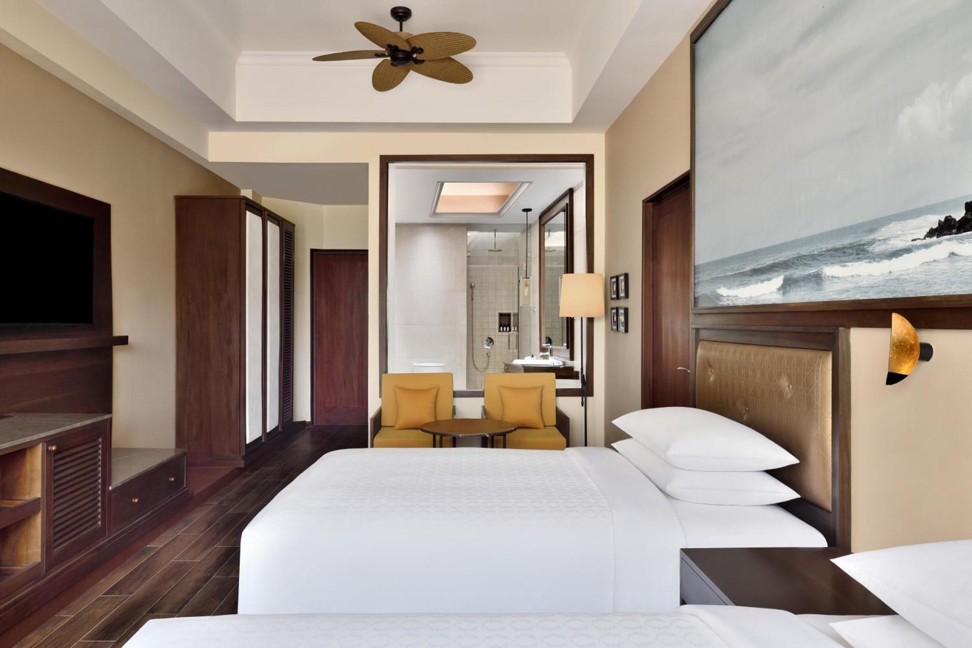 Sheraton Kosgoda Turtle Beach Resort Luaran gambar