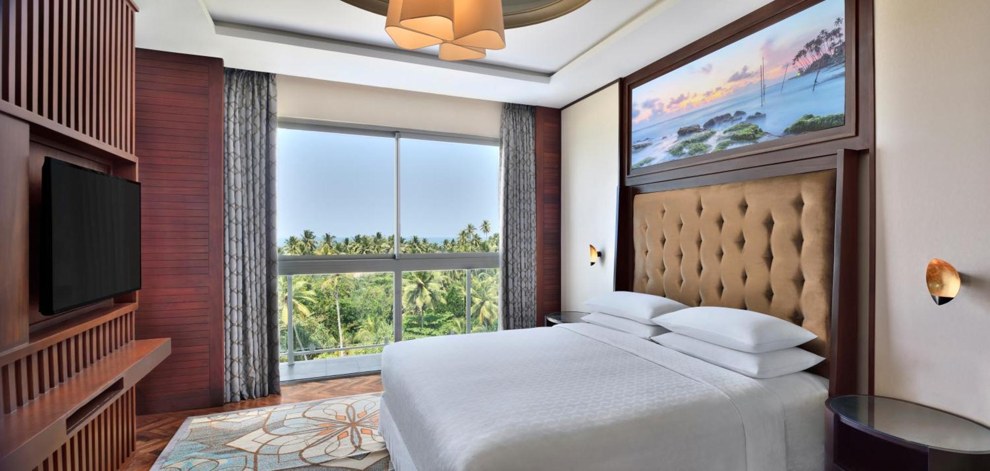 Sheraton Kosgoda Turtle Beach Resort Luaran gambar