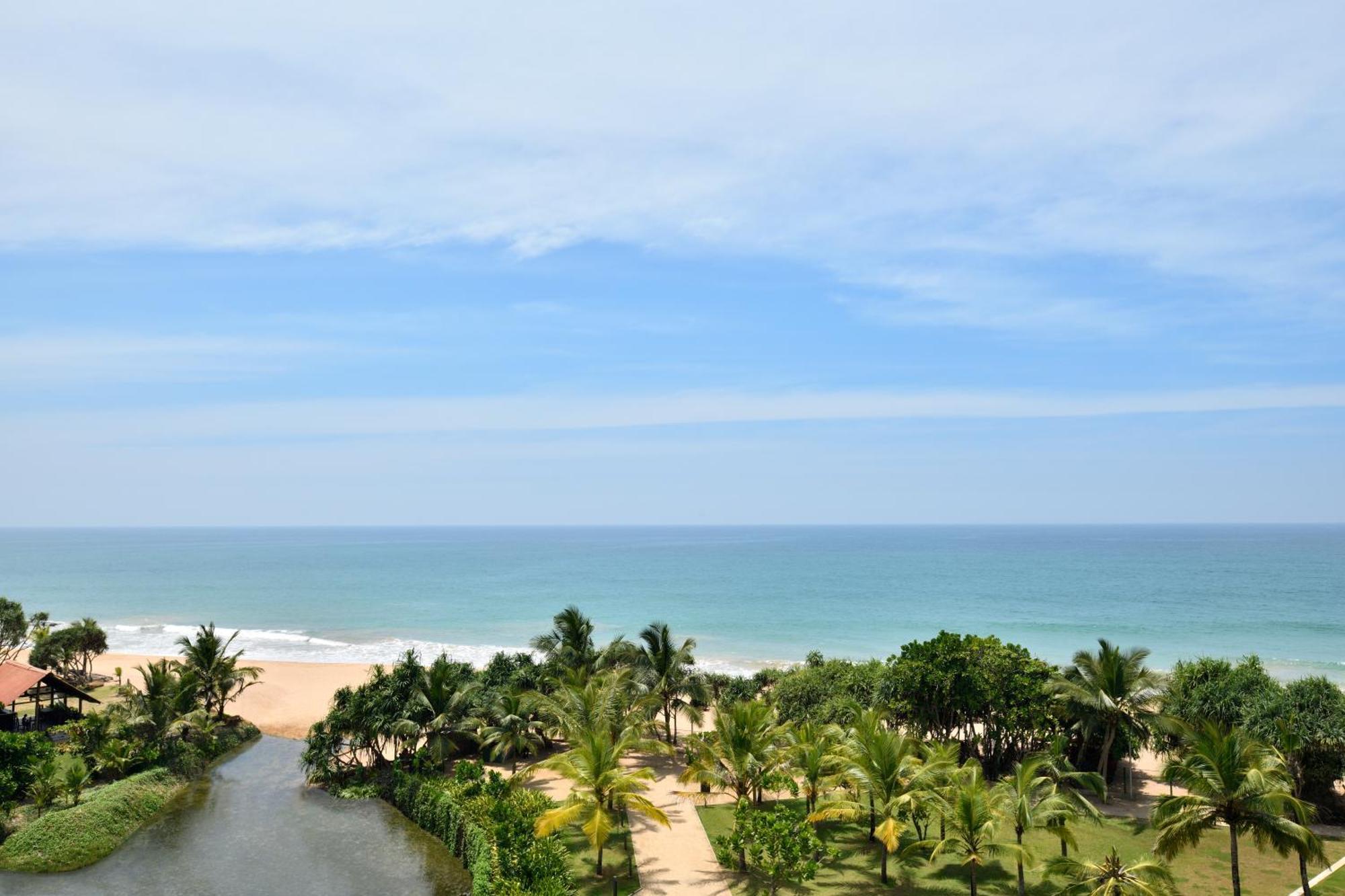 Sheraton Kosgoda Turtle Beach Resort Luaran gambar