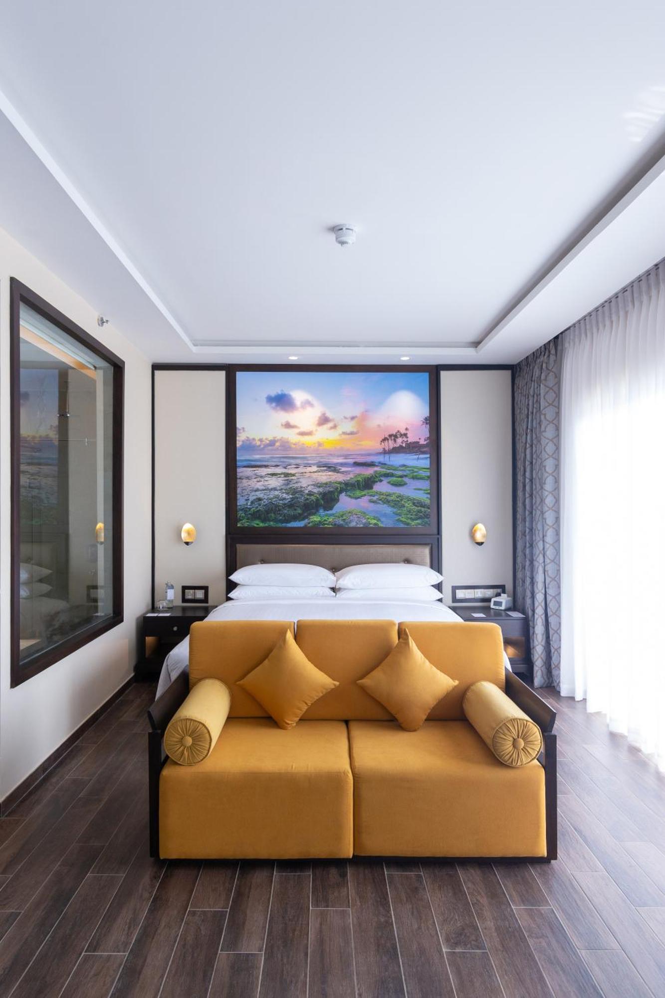 Sheraton Kosgoda Turtle Beach Resort Luaran gambar