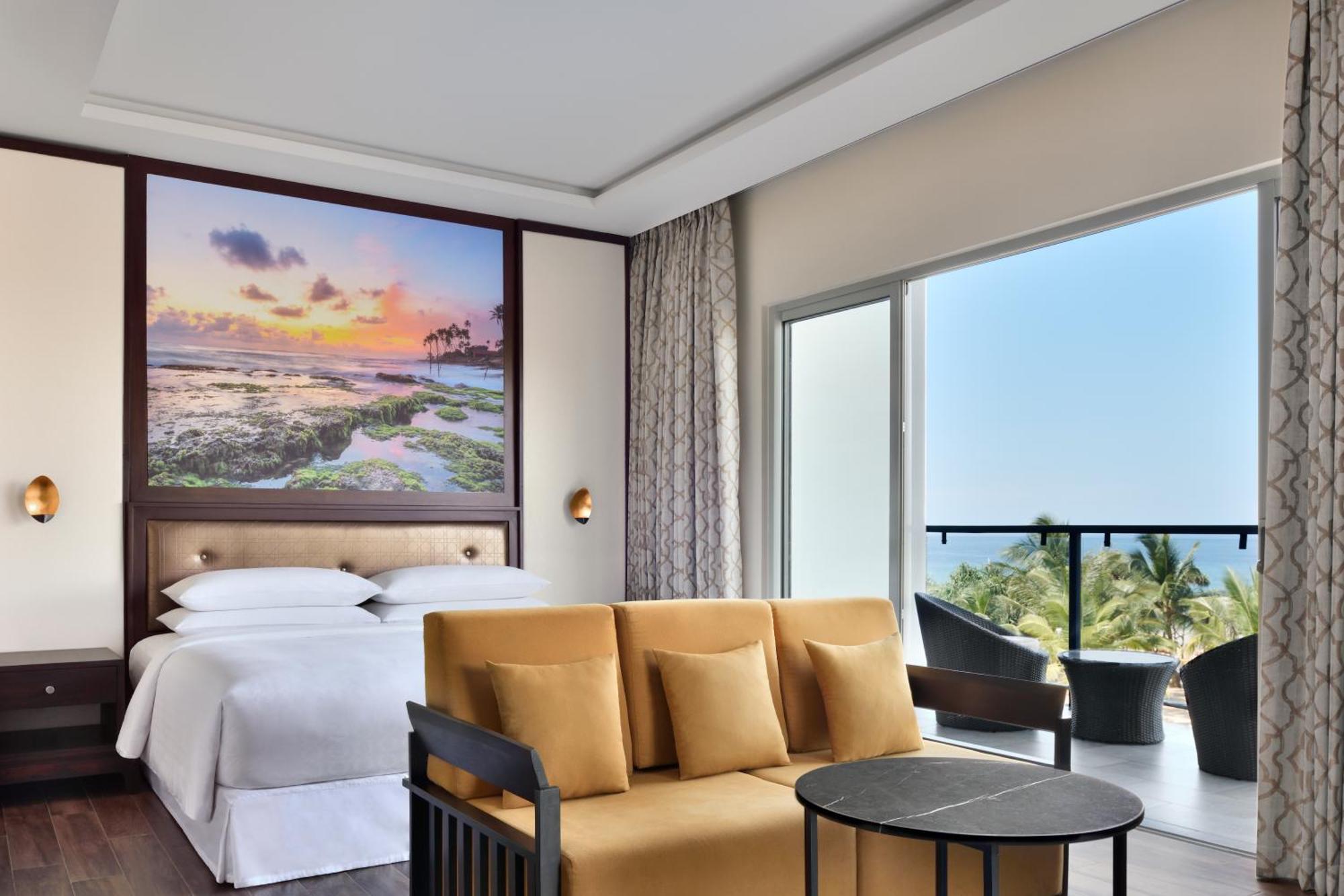 Sheraton Kosgoda Turtle Beach Resort Luaran gambar