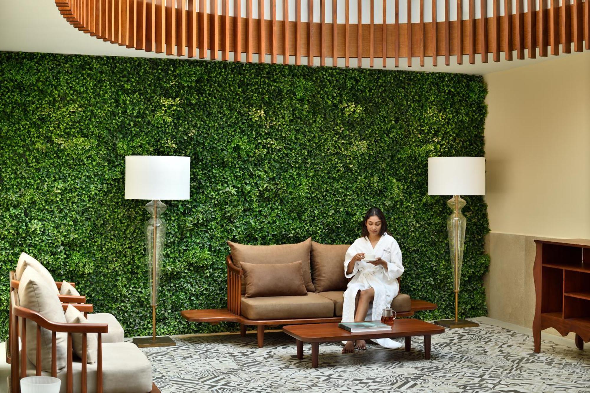 Sheraton Kosgoda Turtle Beach Resort Luaran gambar
