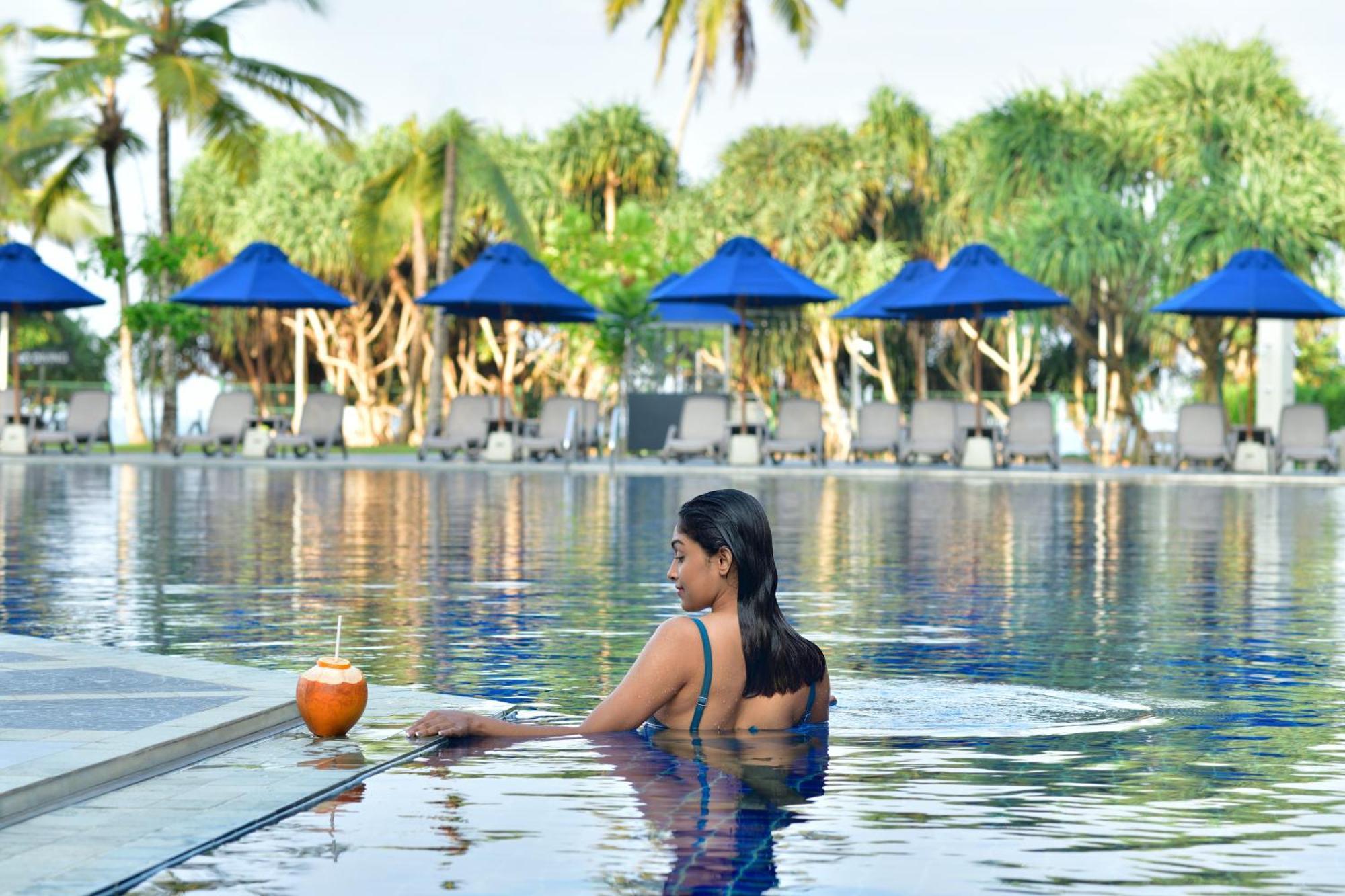 Sheraton Kosgoda Turtle Beach Resort Luaran gambar