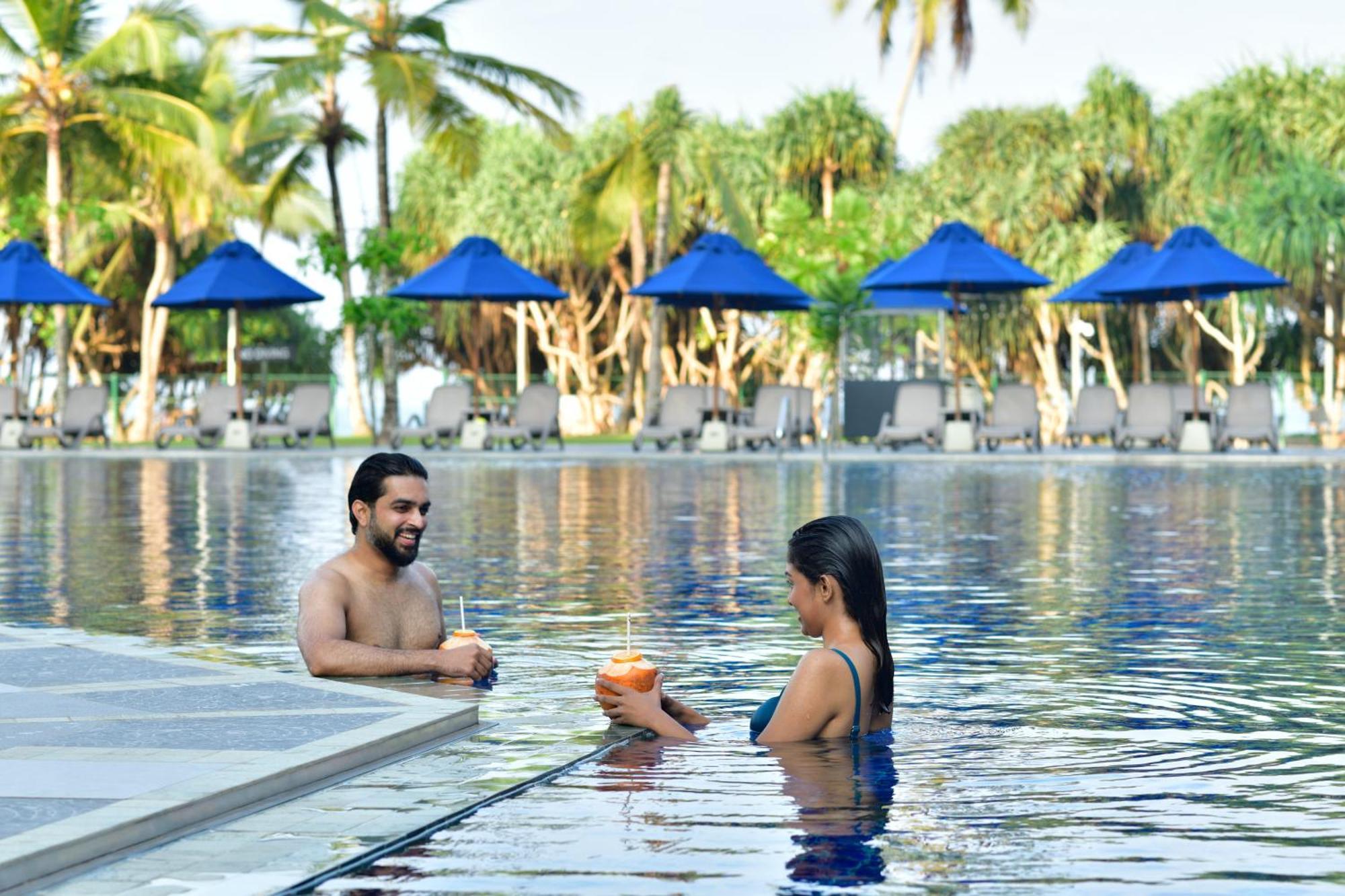 Sheraton Kosgoda Turtle Beach Resort Luaran gambar