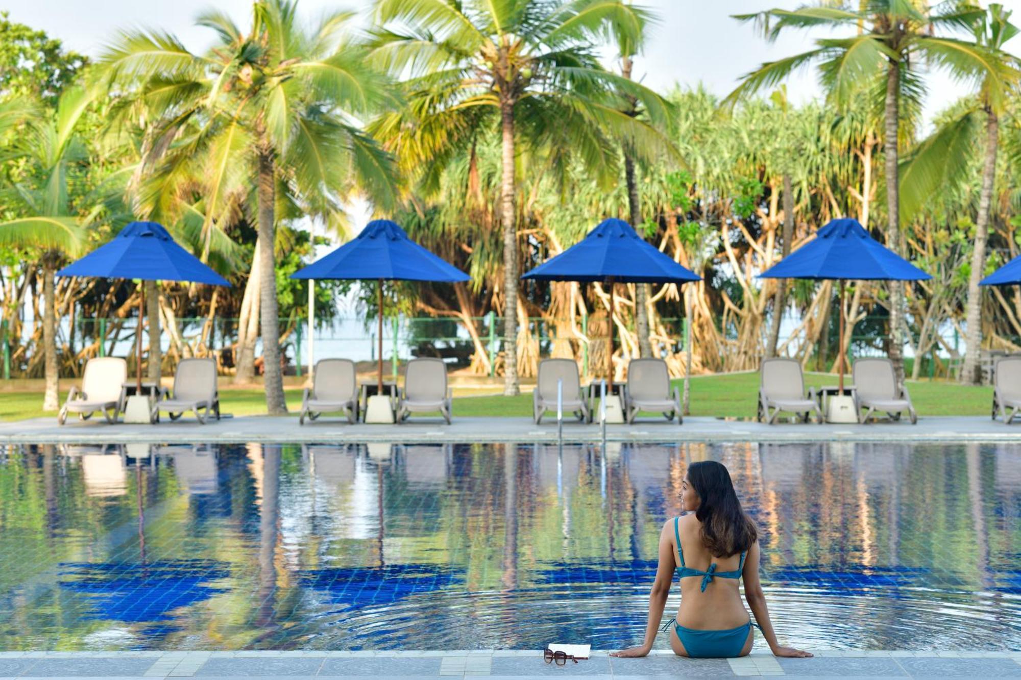 Sheraton Kosgoda Turtle Beach Resort Luaran gambar
