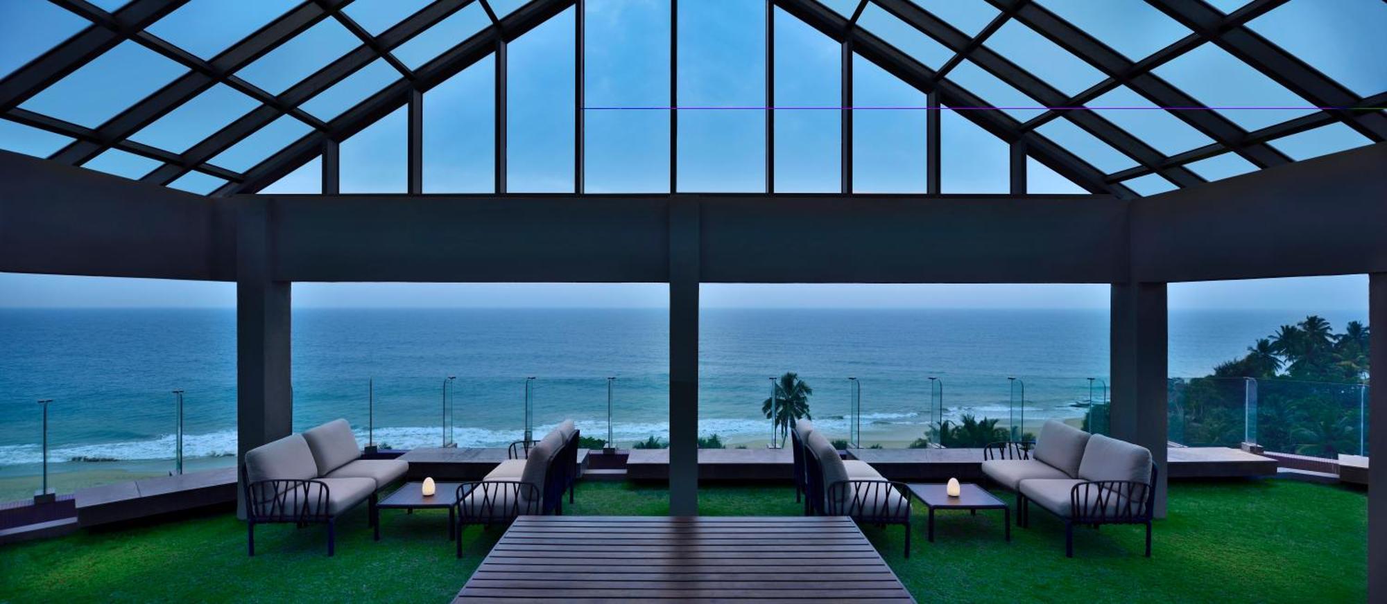 Sheraton Kosgoda Turtle Beach Resort Luaran gambar