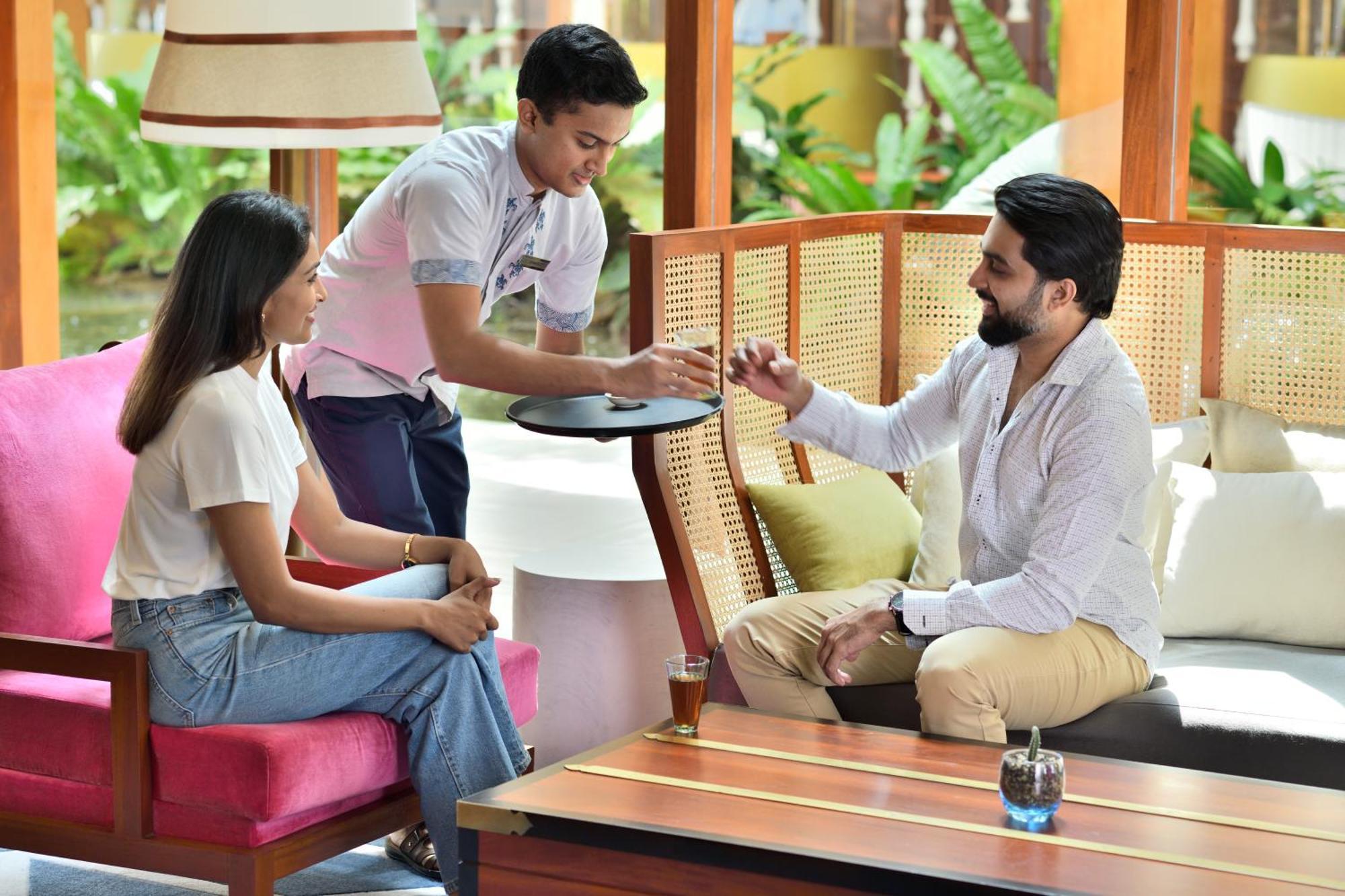 Sheraton Kosgoda Turtle Beach Resort Luaran gambar