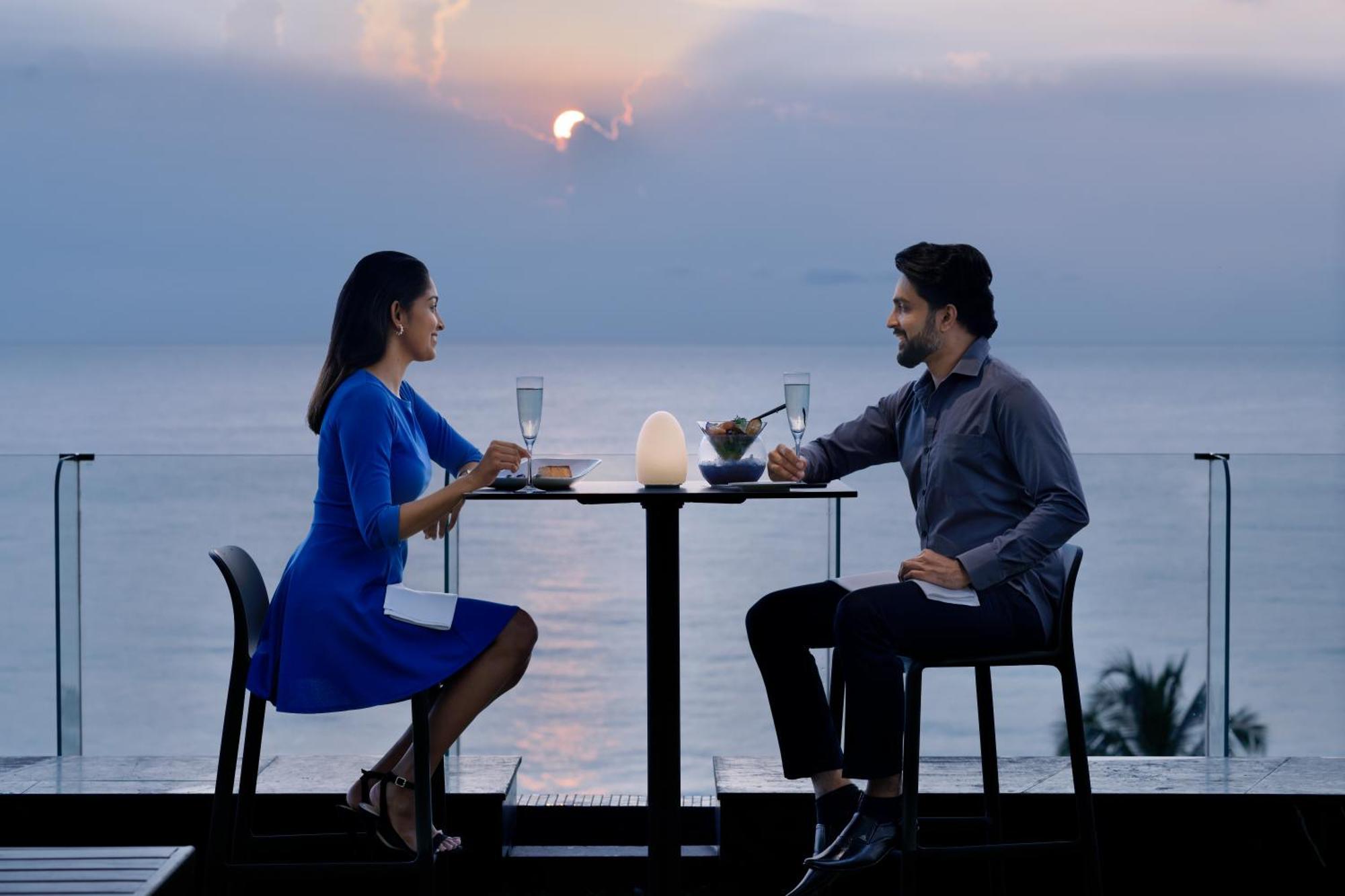 Sheraton Kosgoda Turtle Beach Resort Luaran gambar