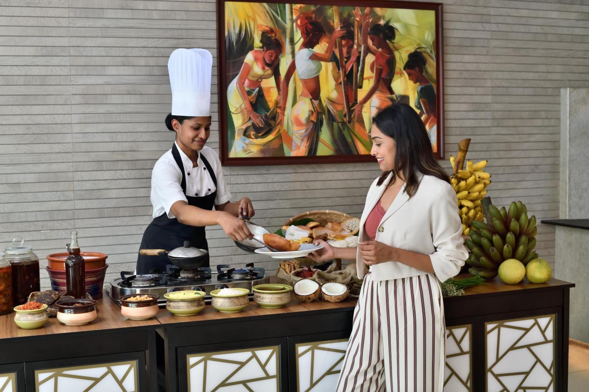 Sheraton Kosgoda Turtle Beach Resort Luaran gambar