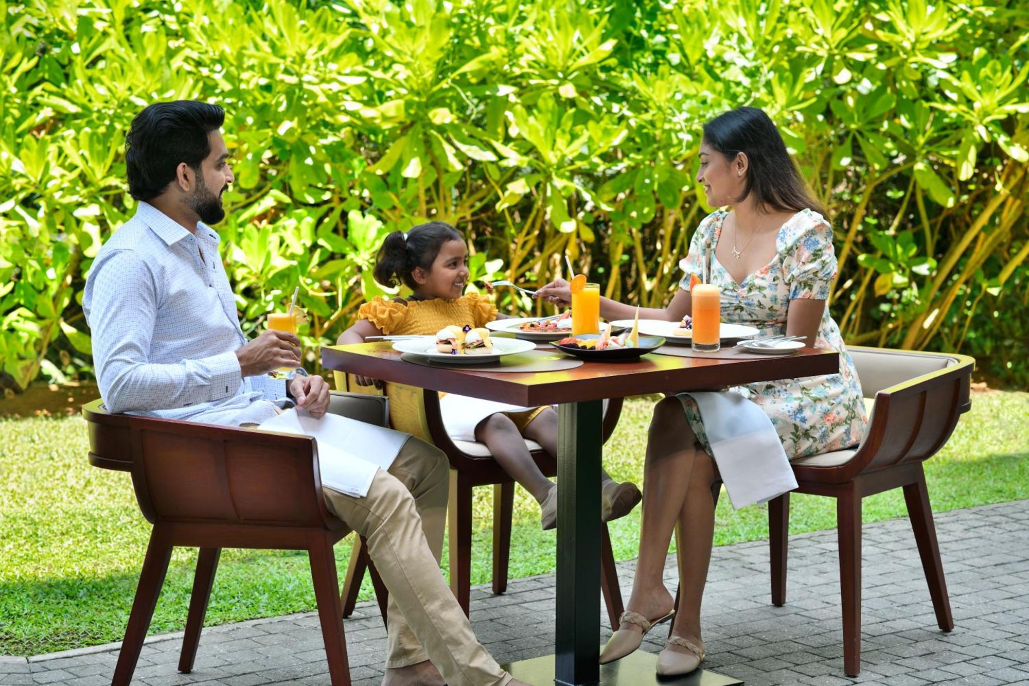 Sheraton Kosgoda Turtle Beach Resort Luaran gambar