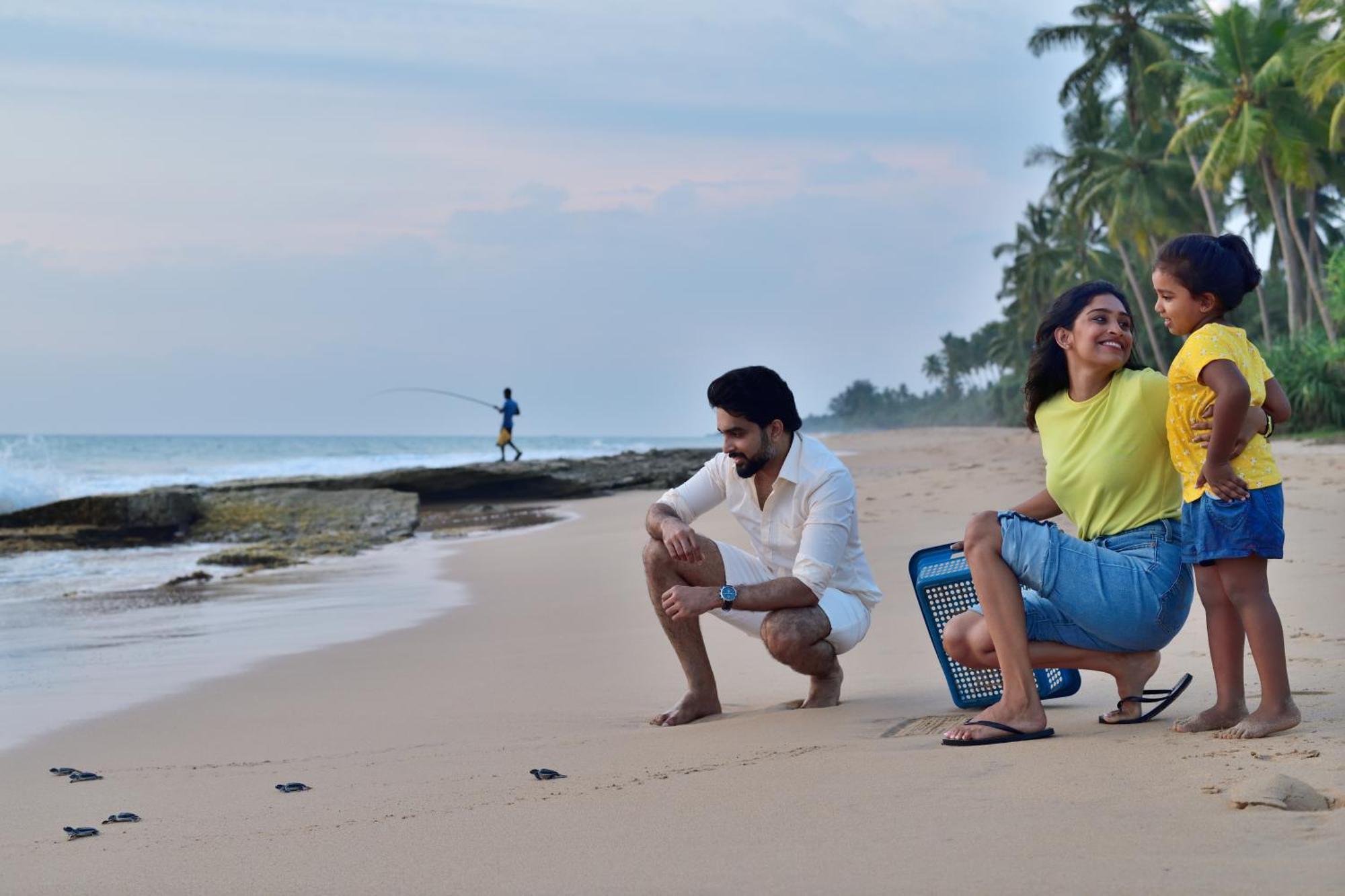 Sheraton Kosgoda Turtle Beach Resort Luaran gambar