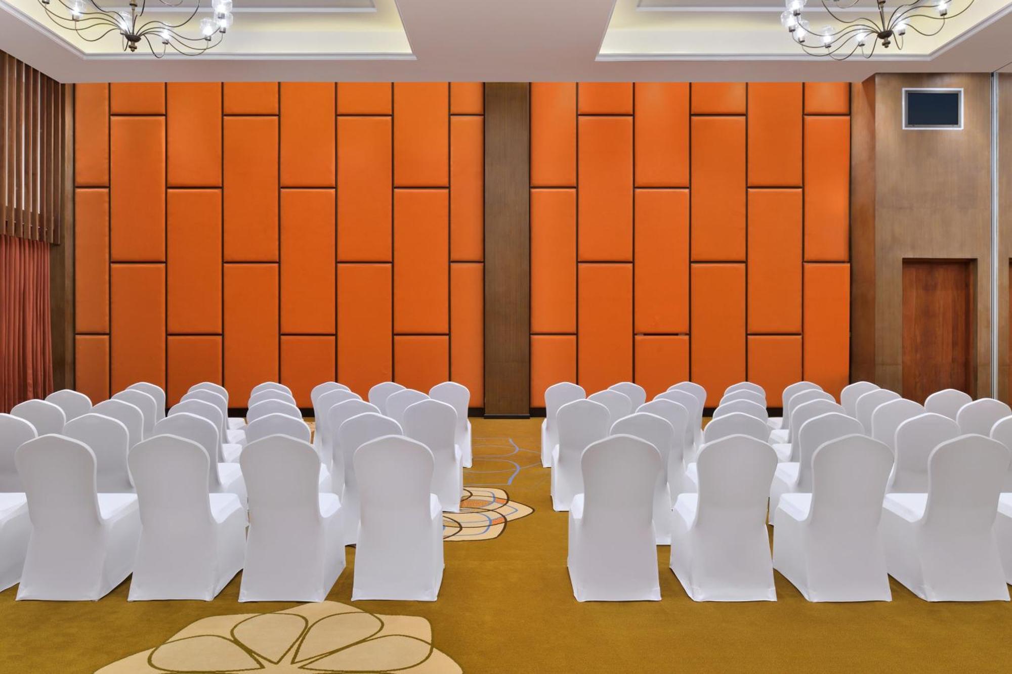 Sheraton Kosgoda Turtle Beach Resort Luaran gambar