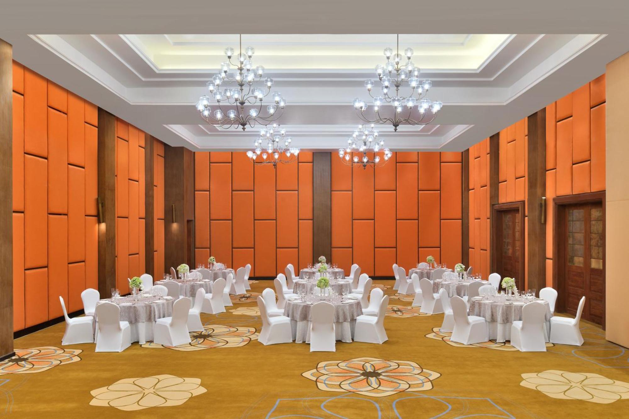 Sheraton Kosgoda Turtle Beach Resort Luaran gambar