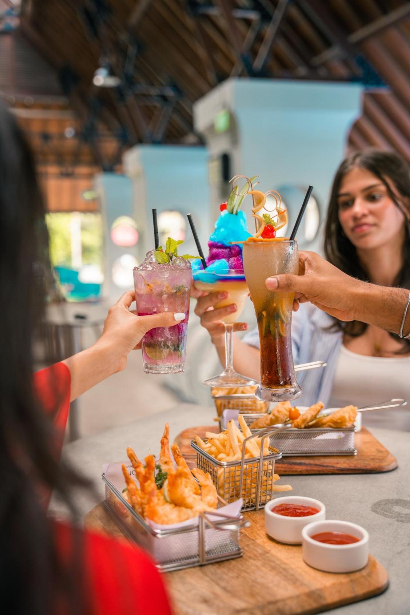 Sheraton Kosgoda Turtle Beach Resort Luaran gambar