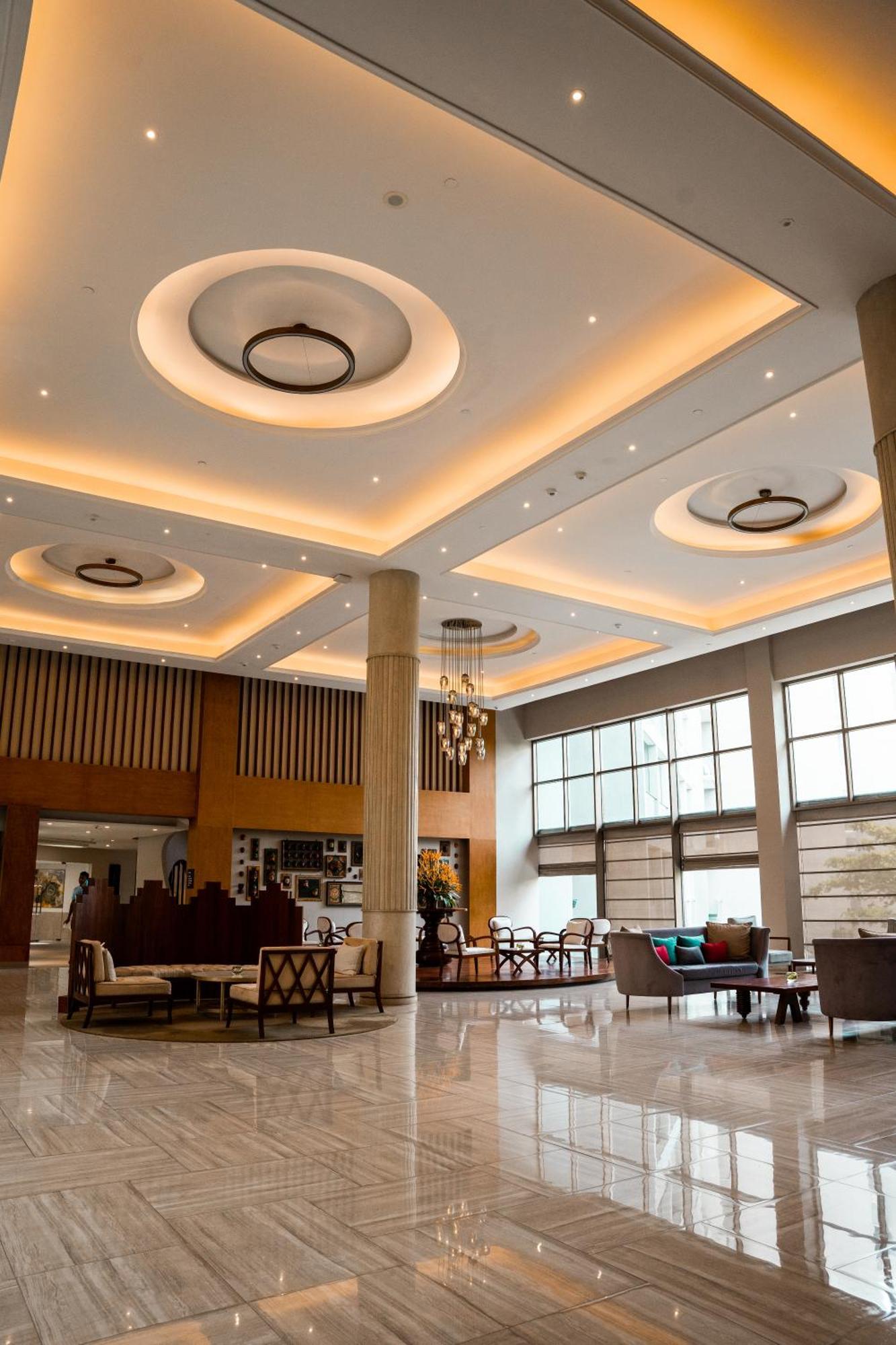 Sheraton Kosgoda Turtle Beach Resort Luaran gambar