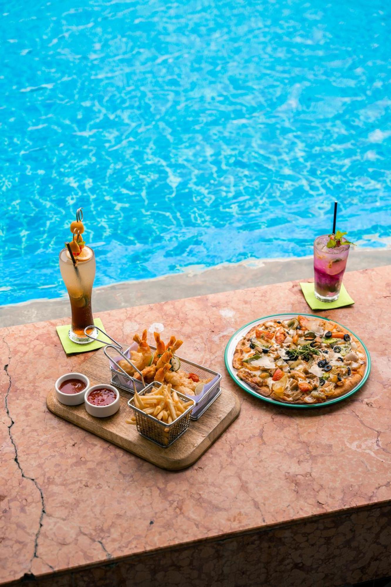 Sheraton Kosgoda Turtle Beach Resort Luaran gambar
